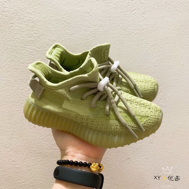 kid air yeezy 350 V2 boots 2020-9-3-048